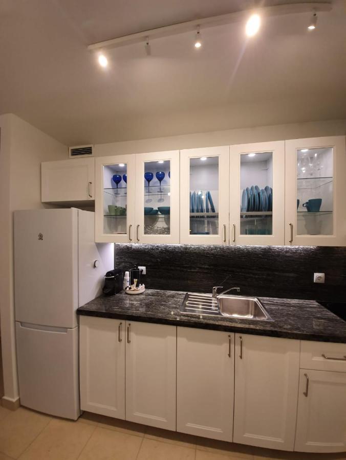 Апартаменты Apartamento 6 Playa Maria Валле Гранд Рей Экстерьер фото