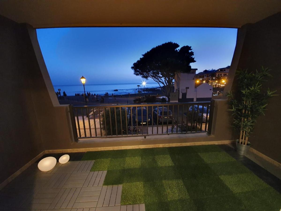 Апартаменты Apartamento 6 Playa Maria Валле Гранд Рей Экстерьер фото