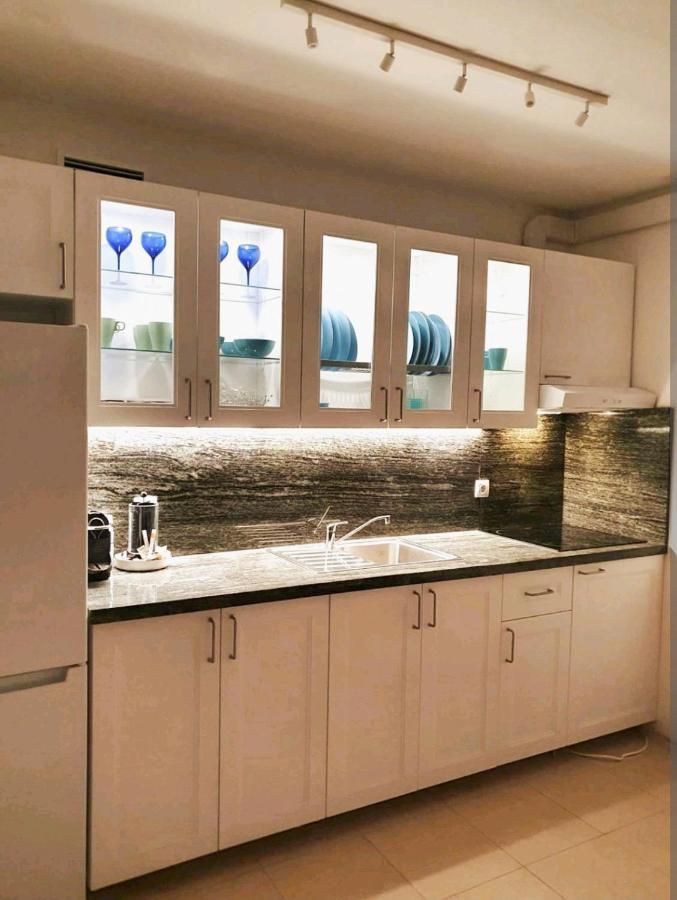 Апартаменты Apartamento 6 Playa Maria Валле Гранд Рей Экстерьер фото